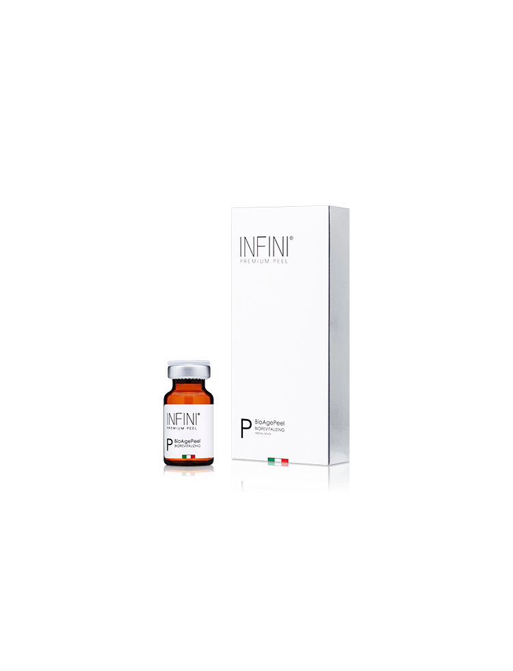 Infini BioAge Peel Infini BioAge Peel