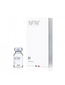 infini filler meso hair max chute de cheveux alopécie injection revitalisation mésothérapie acide hyaluronique