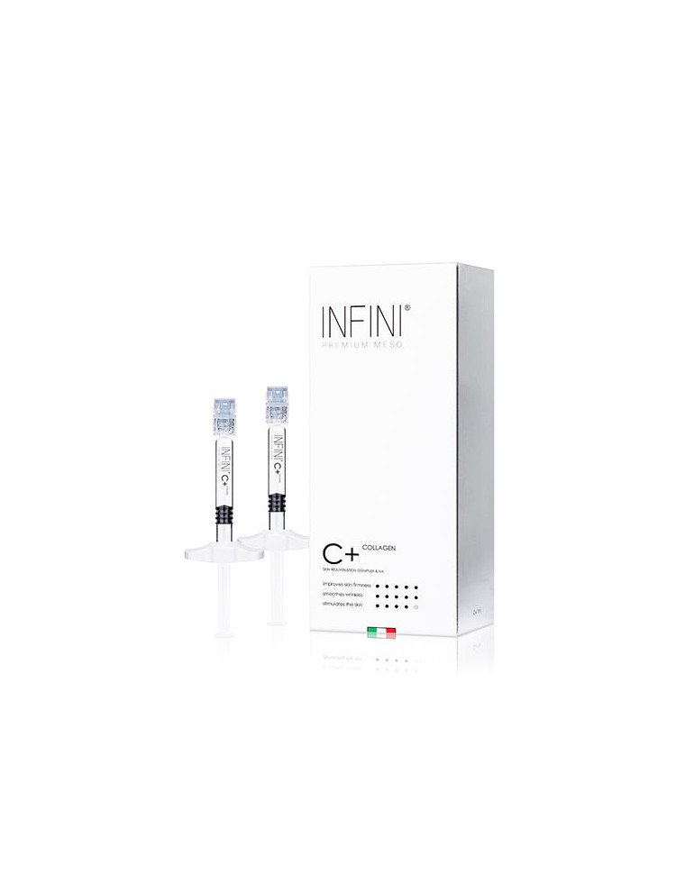Infini C+ Collagen
