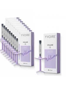 Yvoire lg acide hyaluronique injectable promo