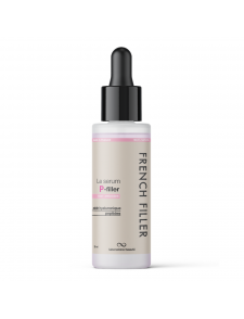 Le Serum P-filler effet BOTOX