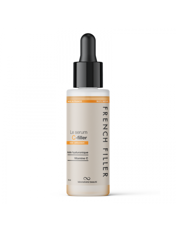 Sérum C-Filler - Vitamine C Sérum C-Filler - Vitamine C