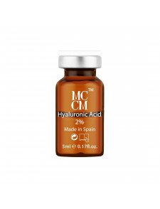 Acide Hyaluronique 2% MCCM