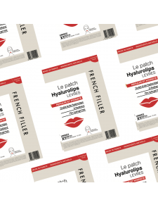 Hyaluro Lips French Filler...