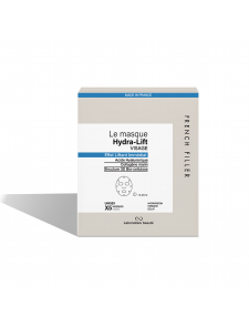 Hydra Lift - HYALURONIC ACID MASK French Filler