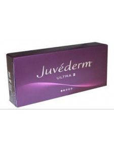 JUVEDERM ULTRA 2