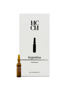 ARGIRELINE BOTOX EFFECT MCCM