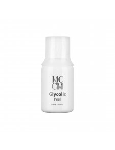 Peeling Acide Glycolique 30% MCCM 100 ml