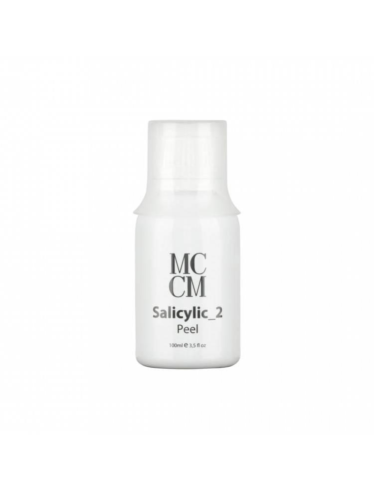 Peeling Acide Salicylique 20% Pores dilatés | MCCM Peeling Acide Salicylique 20% Pores dilatés | MCCM
