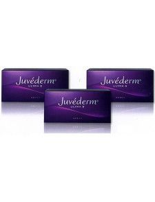 JUVEDERM ULTRA 2