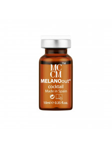 Melano Out cocktail MCCM (5x10ml)