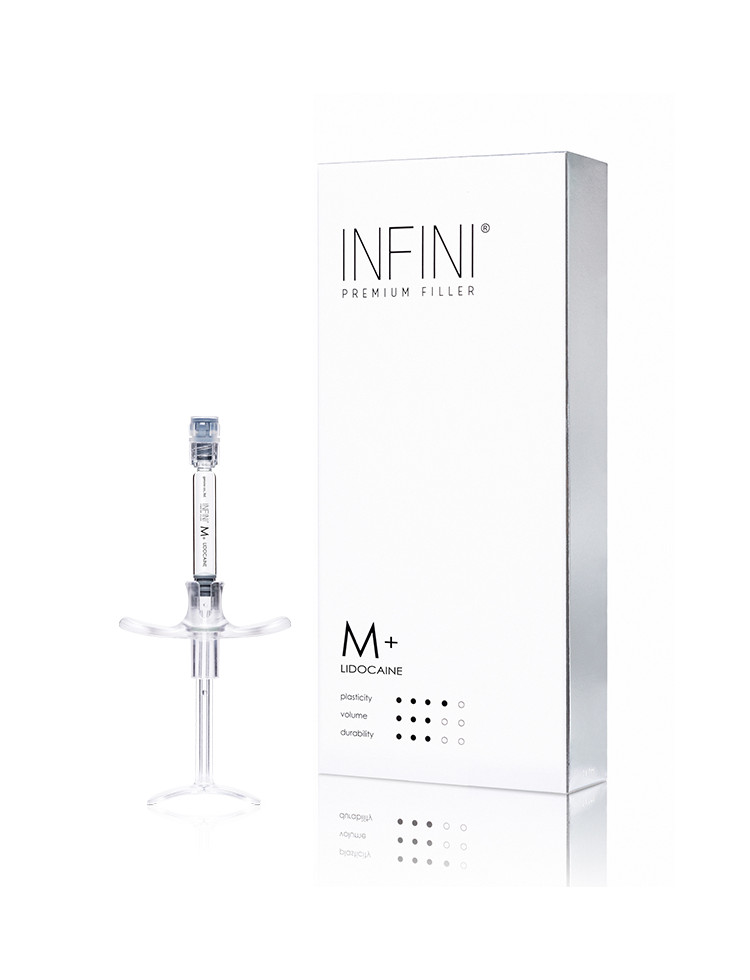 Infini M+ Lidocaine 1ml