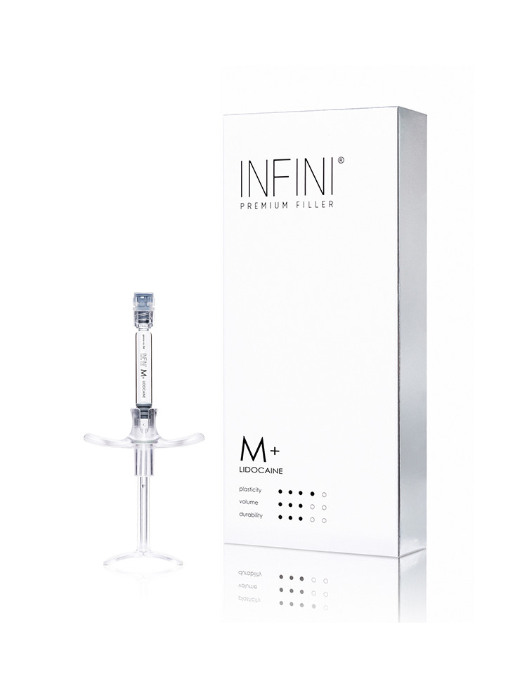 INFINI M+ Lidocaine INFINI M+ Lidocaine