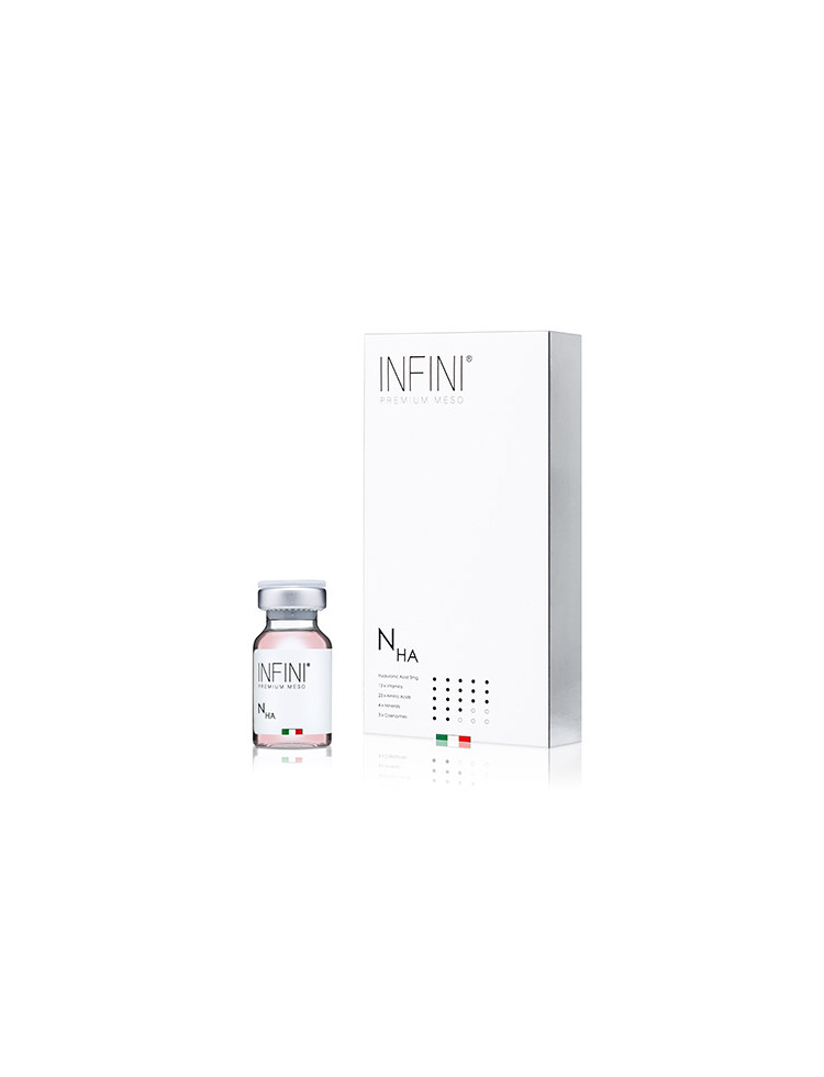 Infini N-135HA - Mesoterapia