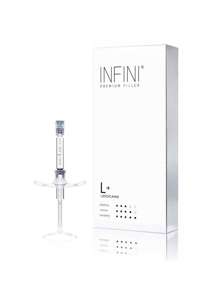 Infini L+ Lidocaine 1ml