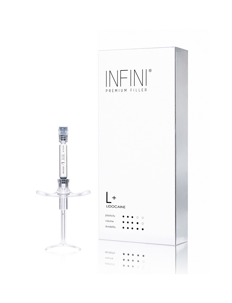 Infini L+ Lidocaine 1ml Infini L+ Lidocaine 1ml