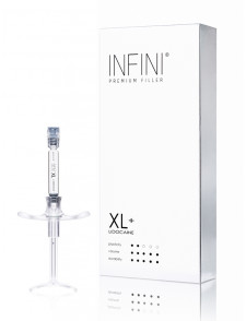 Infini XL+ Lidocaine 1ml