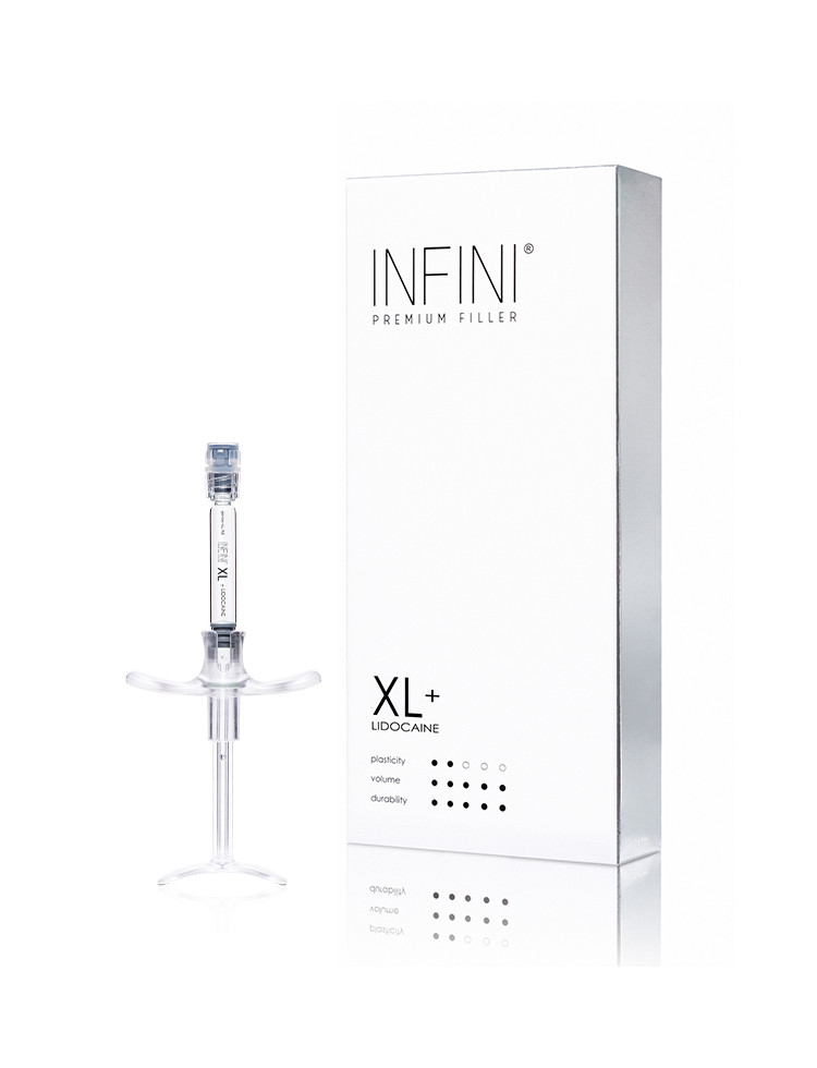 copy of INFINI XL Lidocaine