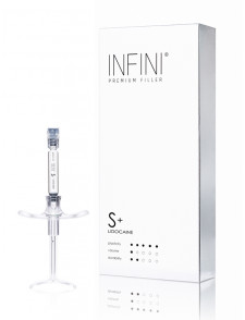 Infini S+ Lidocaine 1ml