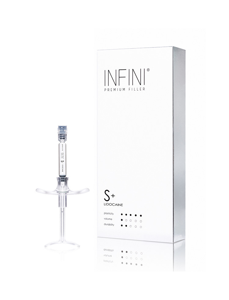 Infini S+ Lidocaine 1ml