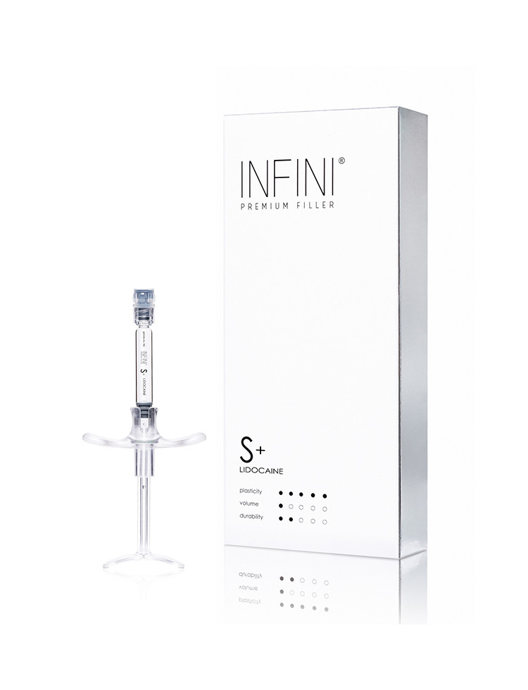 copy of INFINI XL Lidocaine