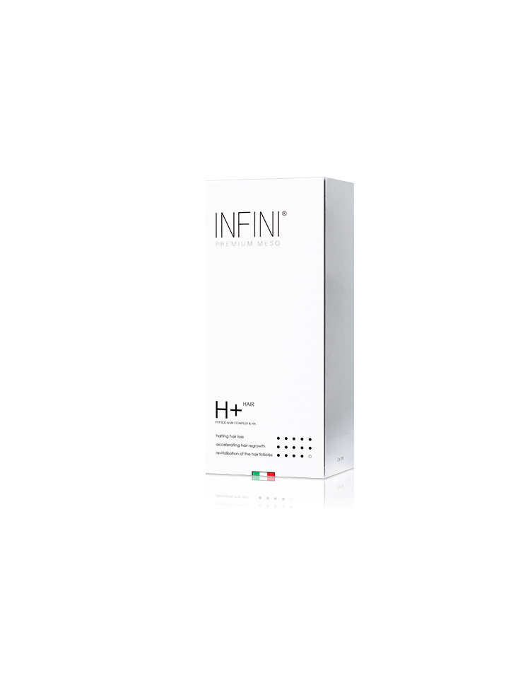 Infini H+ Hair