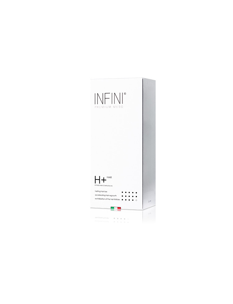 Infini H+ Hair Meso 2ml