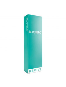 BELOTERO REVIVE