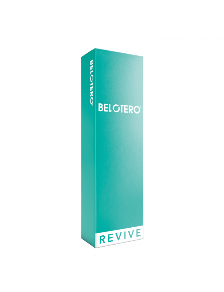 BELOTERO REVIVE BELOTERO REVIVE