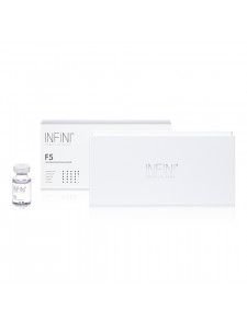 infini premium meso F5 mésothérapie peaux matures rides bio revitalisation déshydratation cutané vieillissement teint