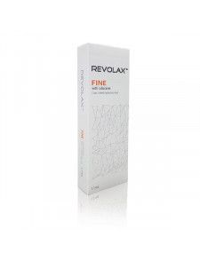 REVOLAX FINE LIDOCAINE