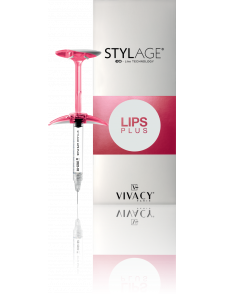 stylage plus lips Vivacy injection acide hyaluronique paris promotion prix bas pas cher Hyaluronpen injection aiguilles