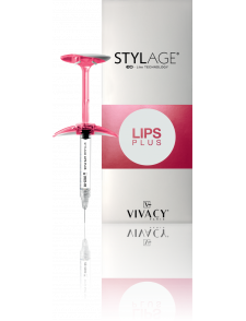 Stylage Lips Plus 20mg