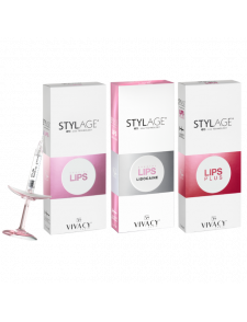 Stylage Lips Plus 20mg