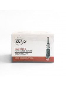 Curio Serum fermete Hyaluronic Booster x30