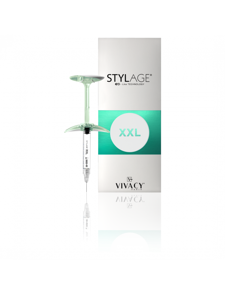 Stylage XXL Stylage XXL
