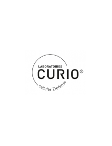 Curio Serum firmness Hyaluronic Booster x30