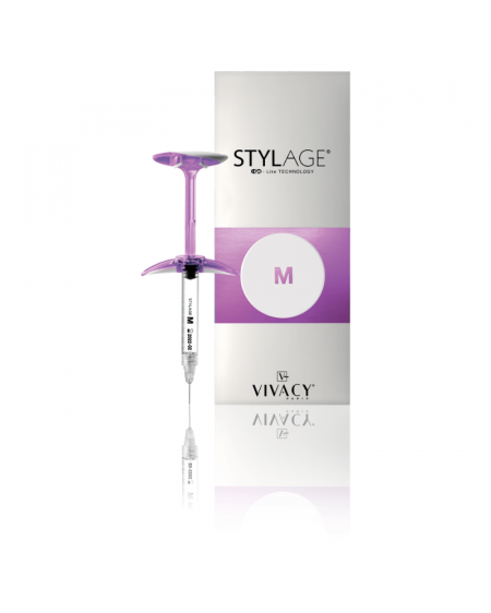 Stylage M | French Filler