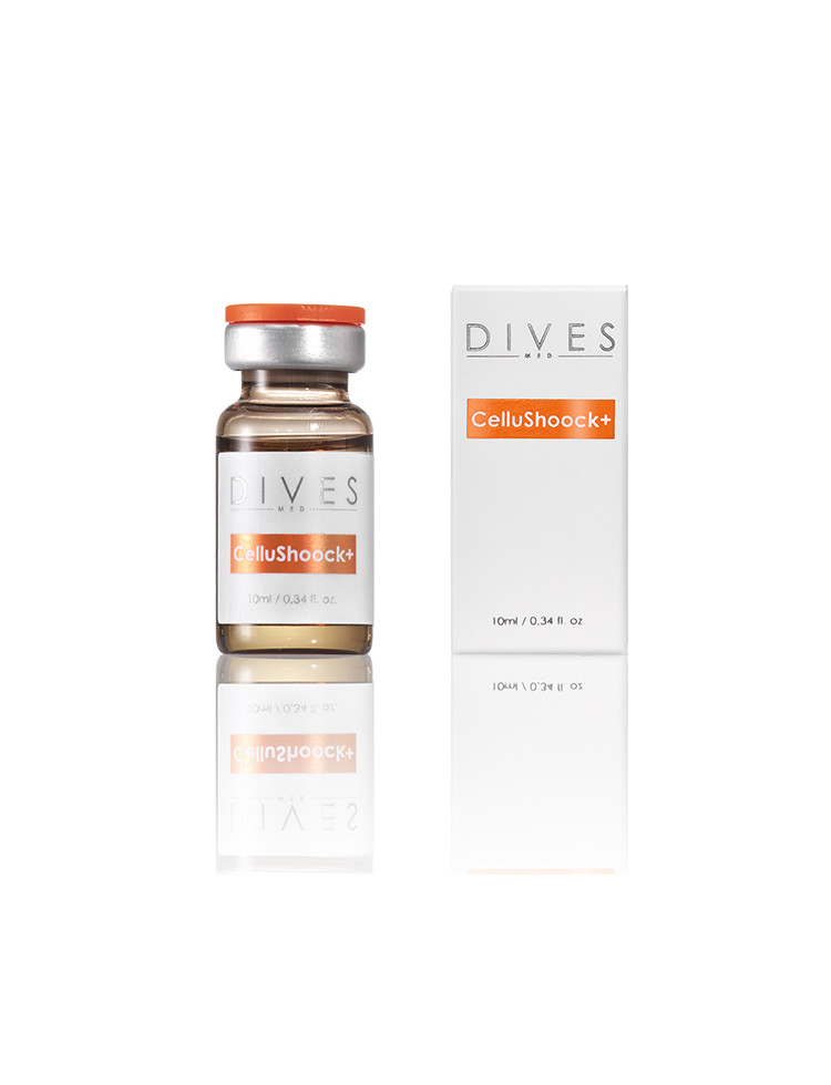 CelluShoock+ Dives CelluShoock+ Dives