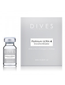 Dives Platinium Ultra 4