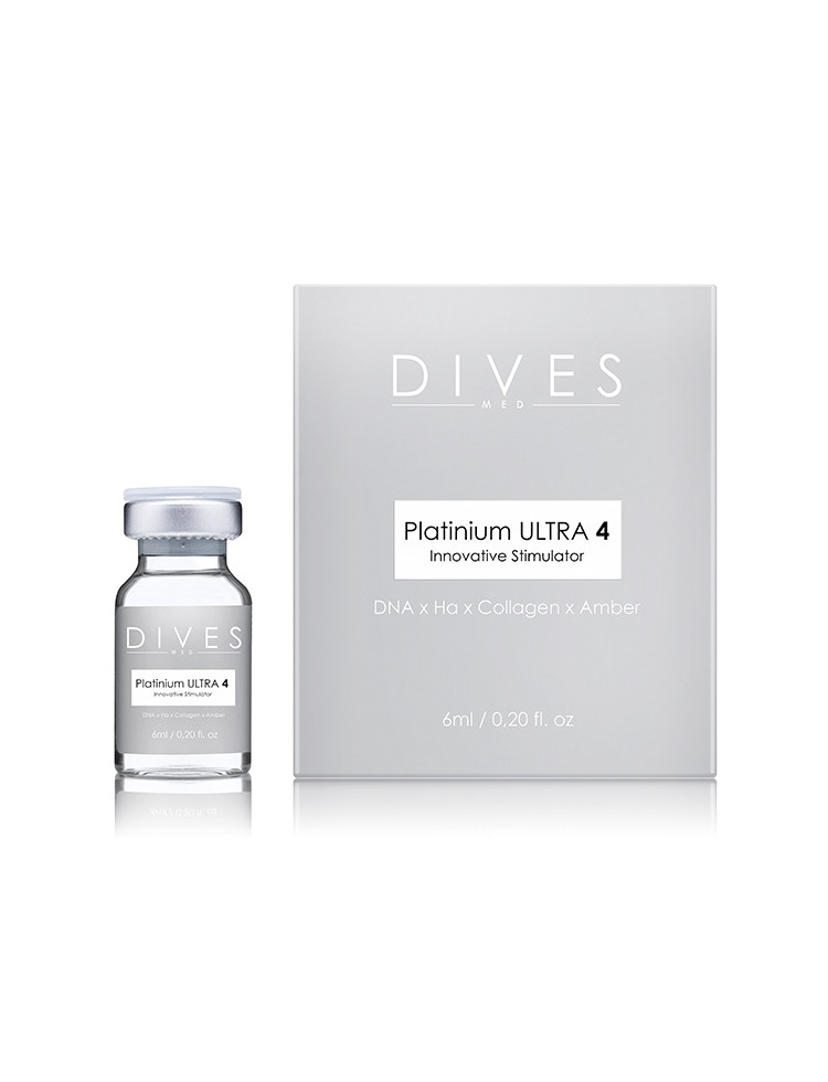 Dives Platinium Ultra 4