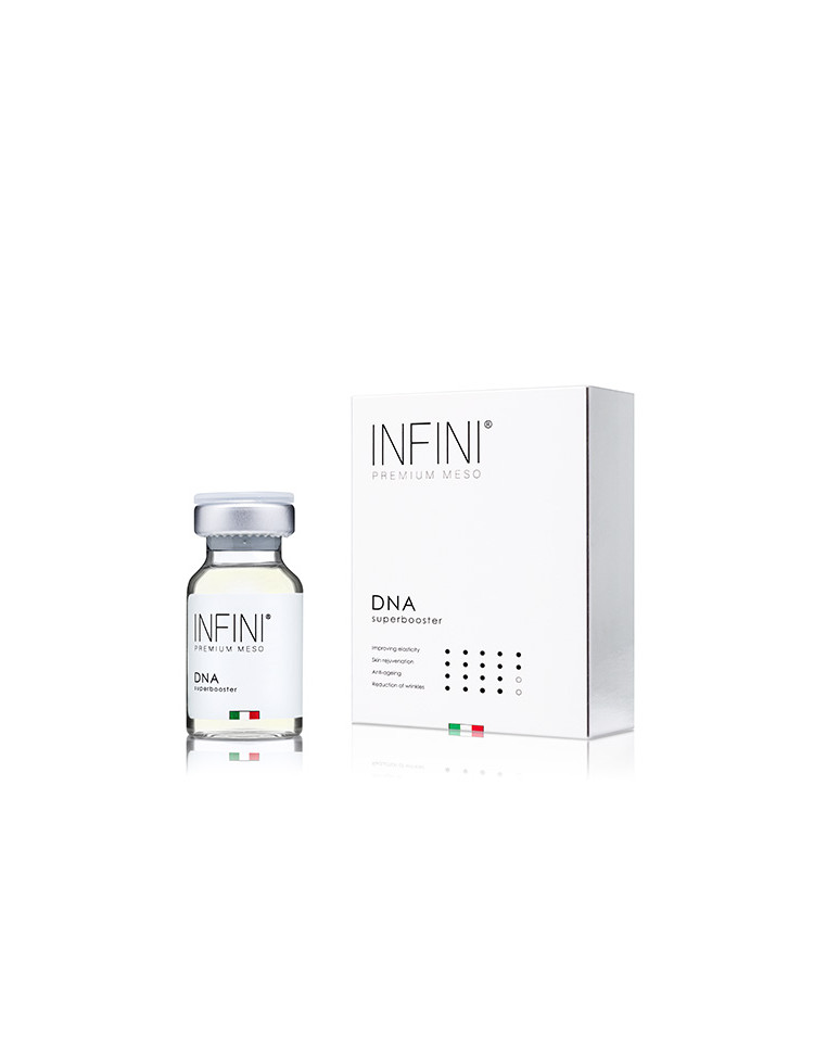 Infini DNA Superbooster Infini DNA Superbooster