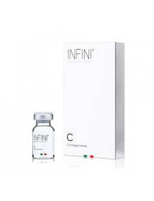 infini collagen anti age mesotherapie revitalisant acide hyaluronique fermeté élasticité