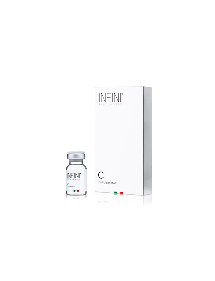 Infini C Collagen MAX