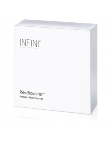 infini PRP red booster kit de séparation médicale plasma plaquettes sang