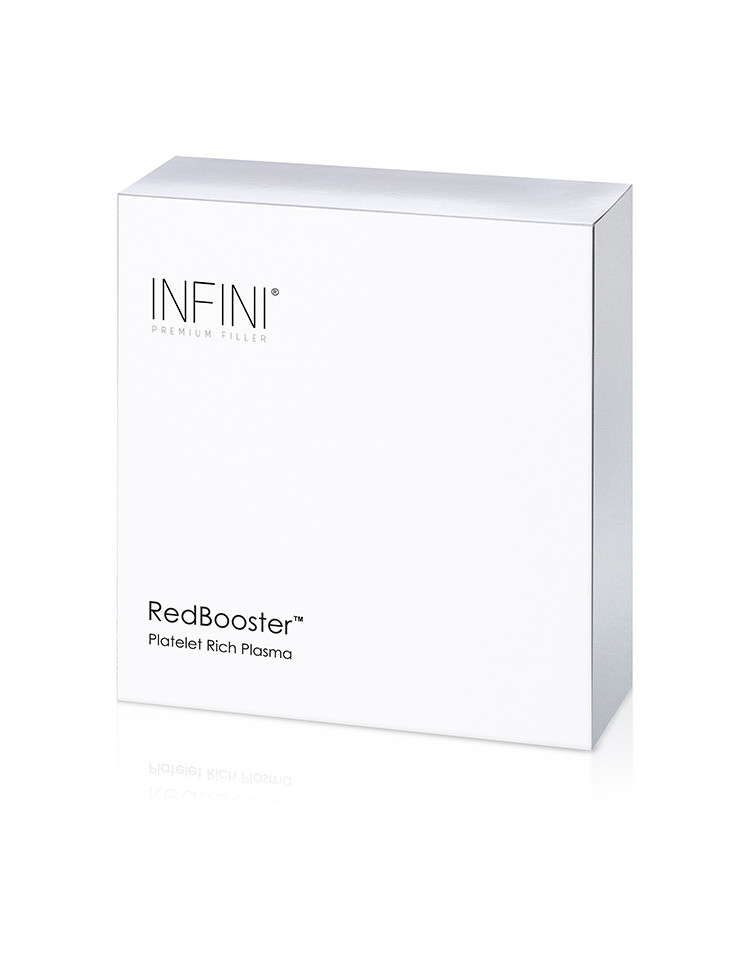 Infini PRP Red Booster