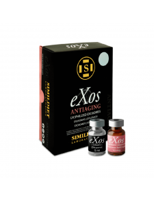exos exosomes solution anti age simildiet régénération cellulaire collagène mesotherapie