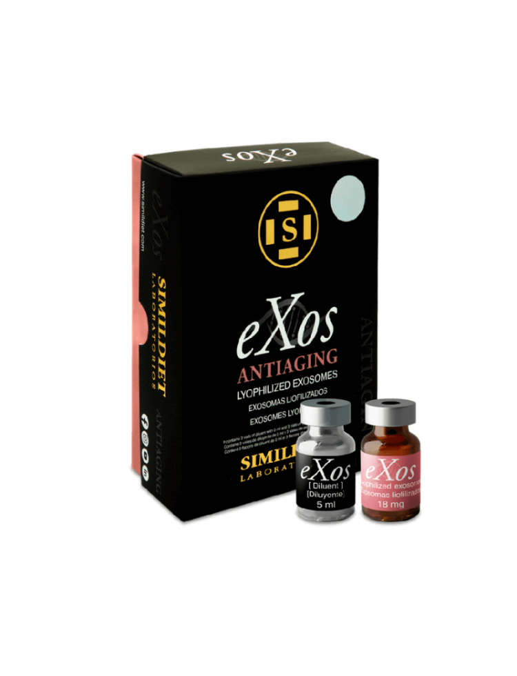 Exos Solution Anti-Age | Simildiet Exos Solution Anti-Age | Simildiet