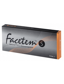 facetem s hydroxyapatite de calcium collagène rides acide hyaluronique injection dermal filler