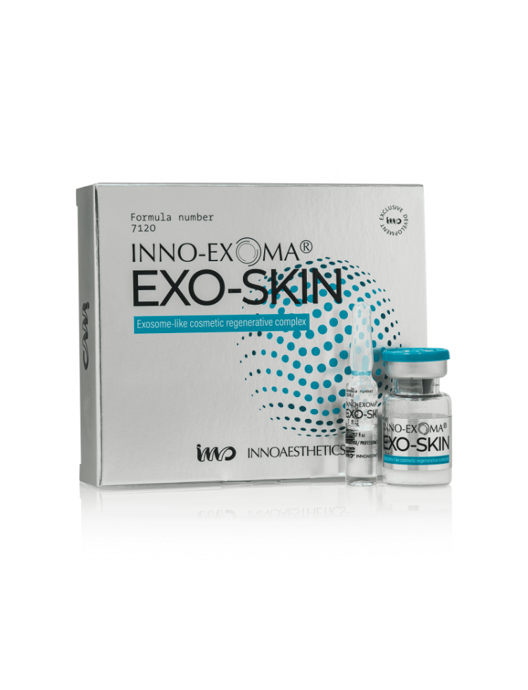 Exo-Skin | Innoaesthetics Exo-Skin | Innoaesthetics